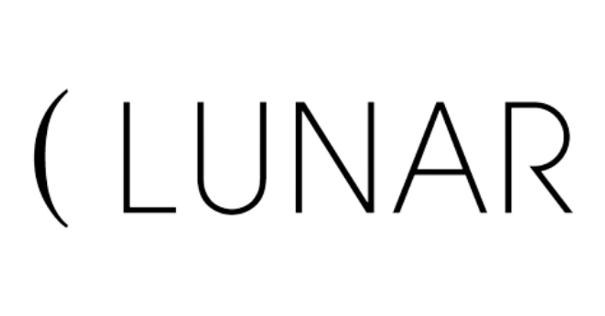 lunar font