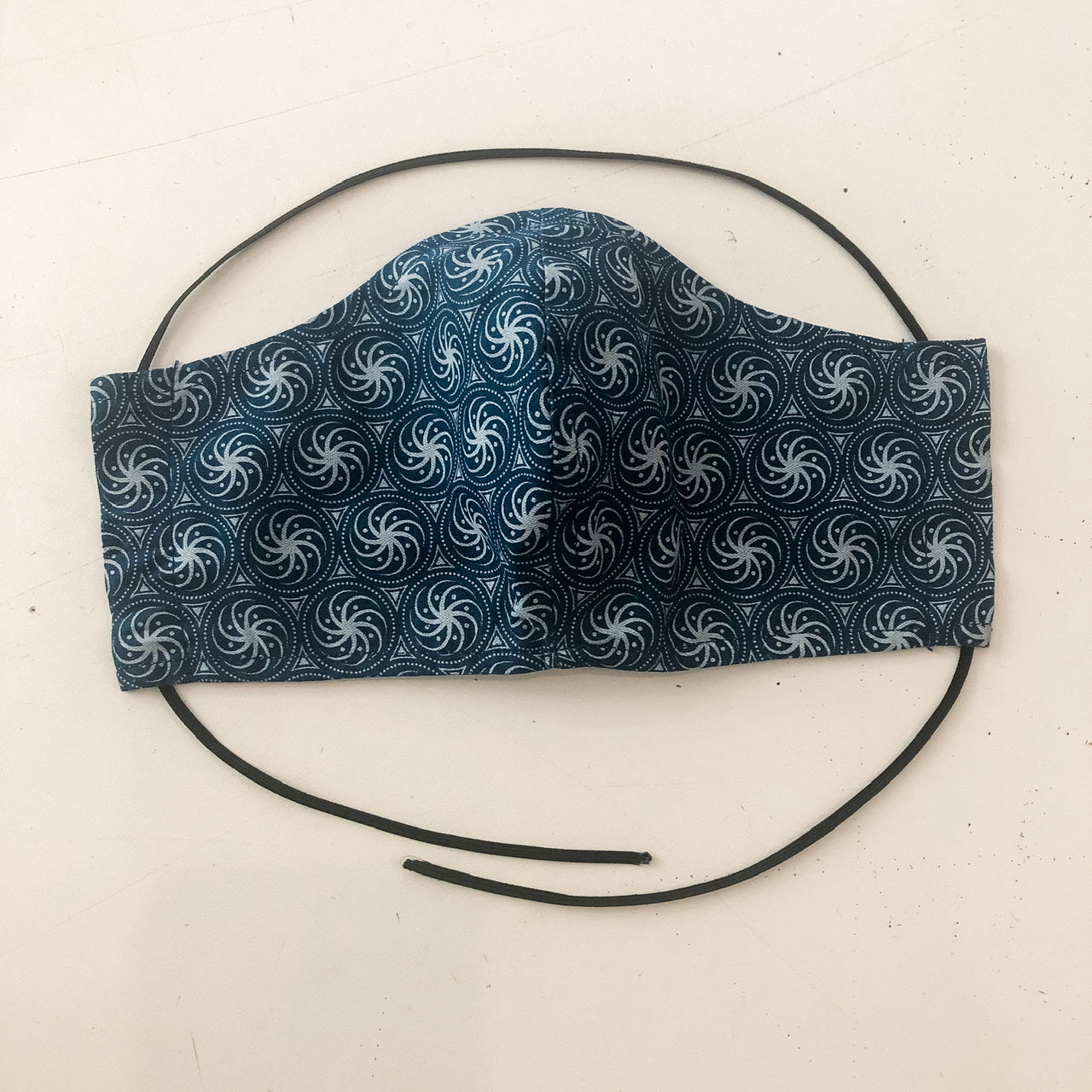 LUNAR clothing, shwe shwe mask, eco fashion, sustainable