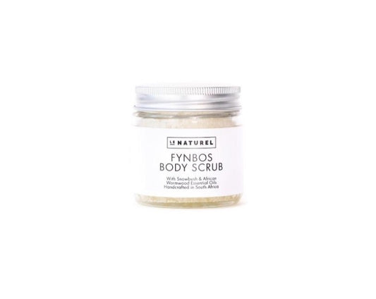 Fynbos Body Scrub (100ml)