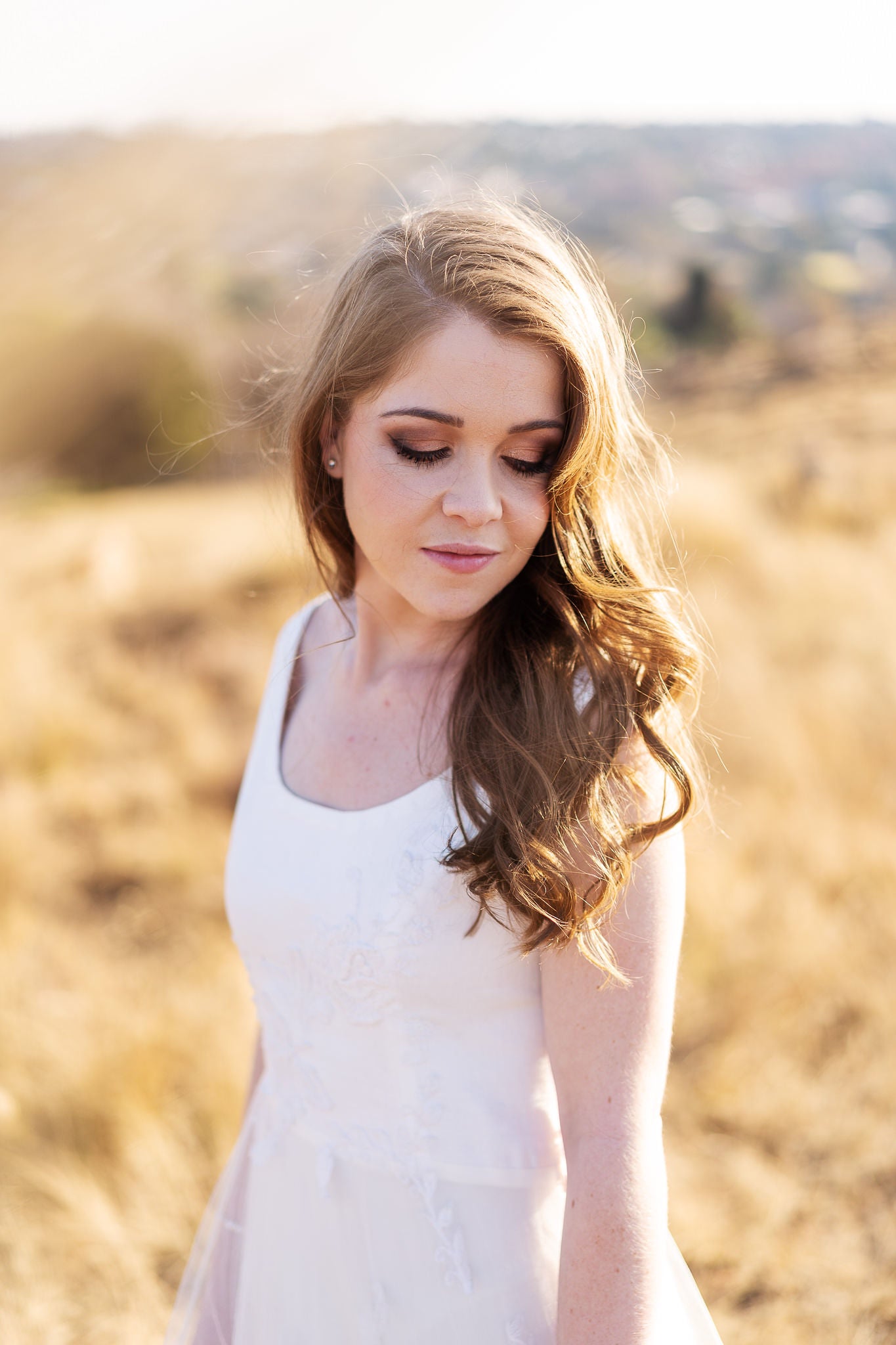 LUNAR clothing, kate dress, sustainable, eco fashion