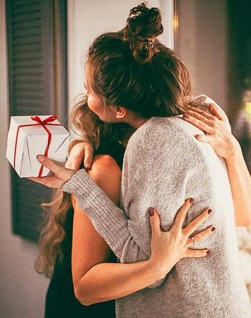 LUNAR, Gift card, eco fashion, sustainable