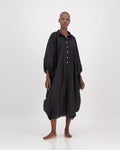 LUNAR artist kaftan, eco fashion, sustainable