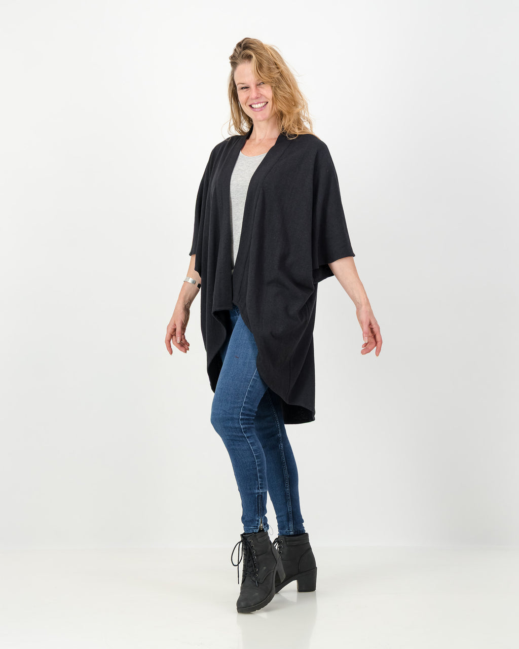farra kimono jacket