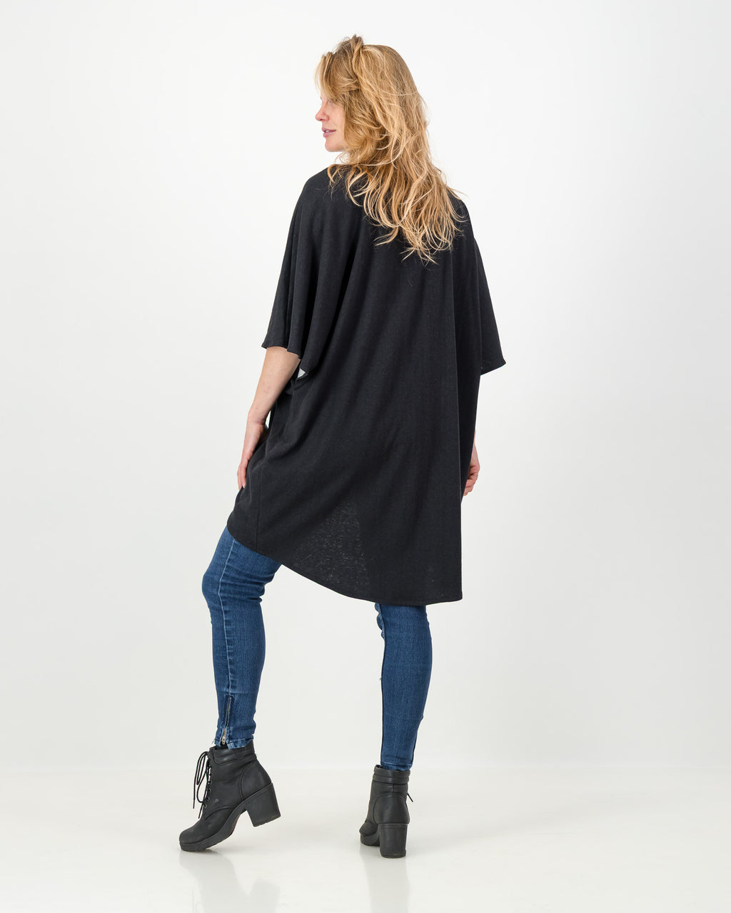 farra kimono jacket