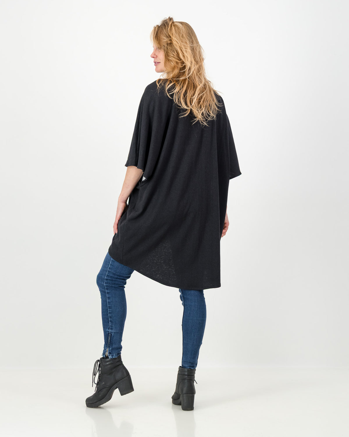farra kimono jacket