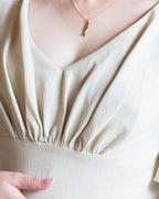 Sterling Silver Fish Necklace