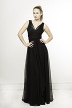 LUNAR helena dress, sustainable, eco fashion