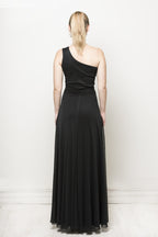 LUNAR rebecca dress, sustainable, eco fashion