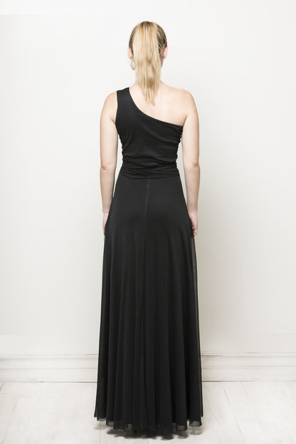 LUNAR rebecca dress, sustainable, eco fashion