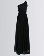 LUNAR rebecca dress, sustainable, eco fashion