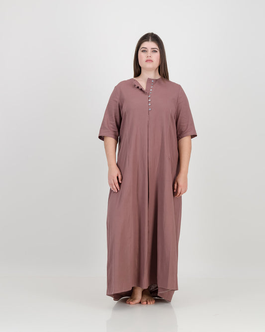 jilibia - mauve