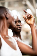 LUNAR jessica wedding gown, eco fashion, sustainable