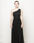 LUNAR rebecca dress, sustainable, eco fashion