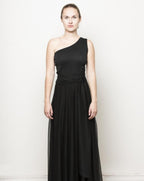LUNAR rebecca dress, sustainable, eco fashion